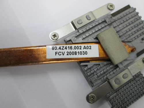 Acer Extensa 5630G HeatSink 60.4z416.002